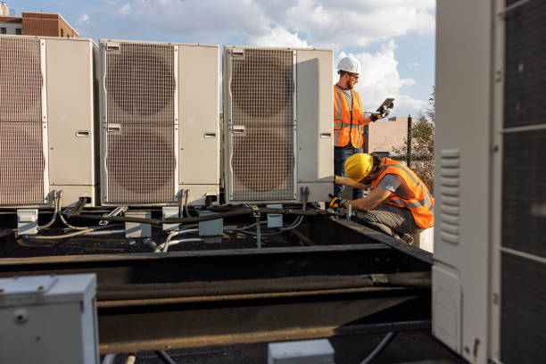 Best 24/7 HVAC repair  in Westwood, KY