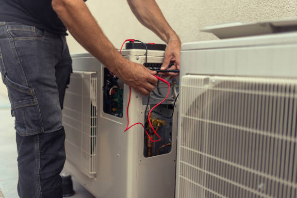 Best HVAC repair near me  in Westwood, KY
