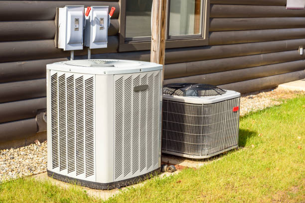 Best HVAC service technicians  in Westwood, KY